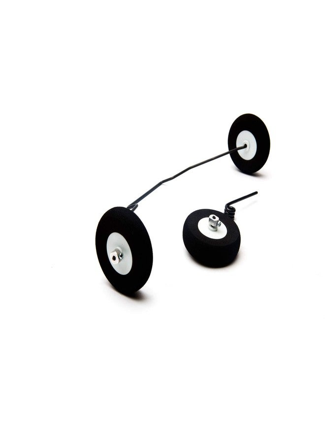 HobbyZone Rough Field Landing Gear: Sportsman S+